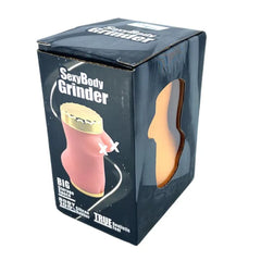 SEXYBODY SILICONE GRINDER N STORAGE GRZ22029