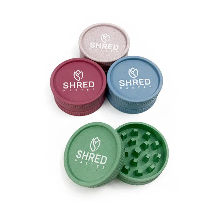 SHRED MASTER GRINDER