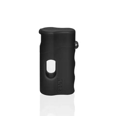 GRAV SILICONE DOGOUT W/ POP - ASSORTED COLOR