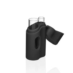 GRAV SILICONE DOGOUT W/ POP - ASSORTED COLOR