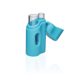 GRAV SILICONE DOGOUT W/ POP - ASSORTED COLOR