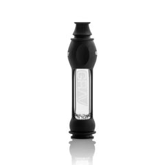 GRAV SILICONE OCTOTASTER POP SLC.T3S.BK.DISP(PK) - BLACK