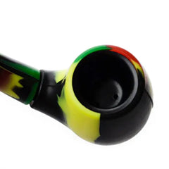 SILICONE PIPE SP-01 JAR
