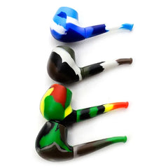 SILICONE PIPE SP-01 JAR
