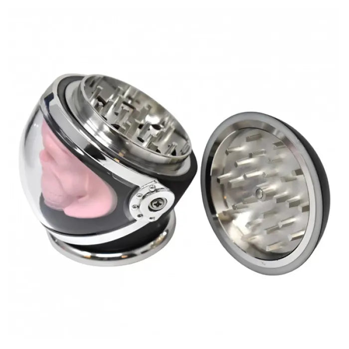 SKULL HEMLET GRINDER GR606 ASSORTED
