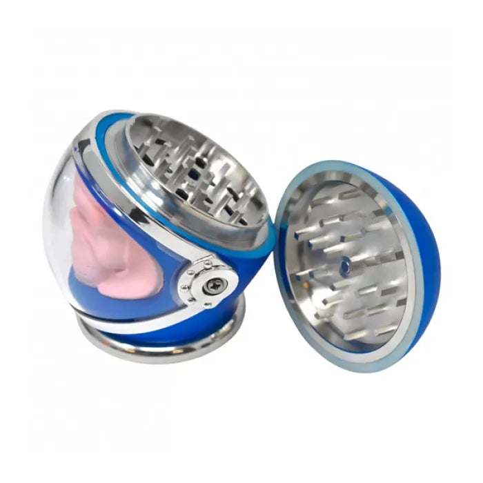 SKULL HEMLET GRINDER GR606 ASSORTED