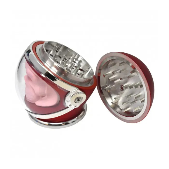 SKULL HEMLET GRINDER GR606 ASSORTED