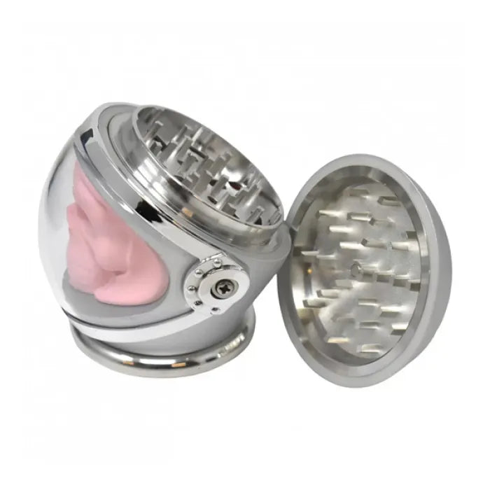SKULL HEMLET GRINDER GR606 ASSORTED