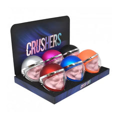 SKULL HEMLET GRINDER GR606 ASSORTED