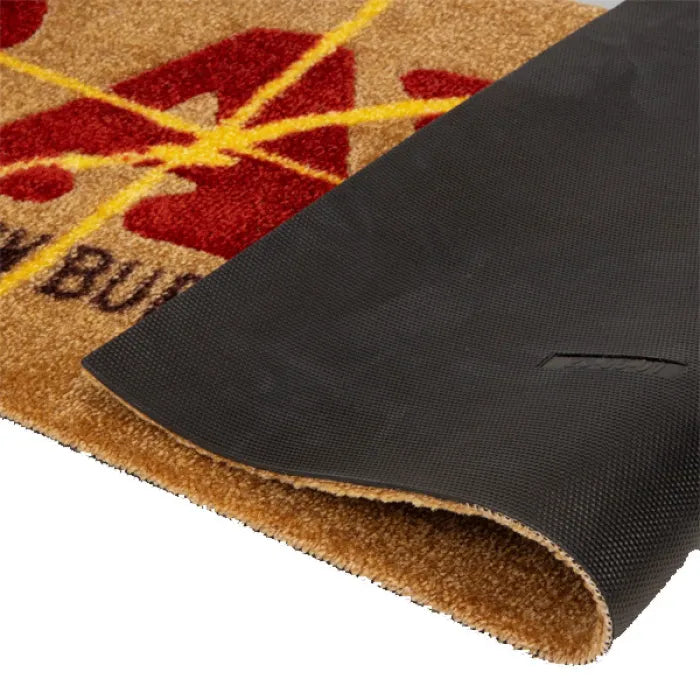 RAW PROMO KING SIZE SLIM CLASSIC PACK DOORMAT