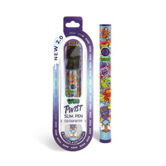 OOZE SLIM TWIST 2.0 BATTERY