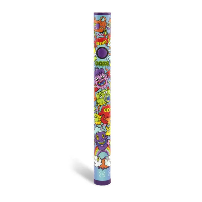 OOZE SLIM TWIST 2.0 BATTERY