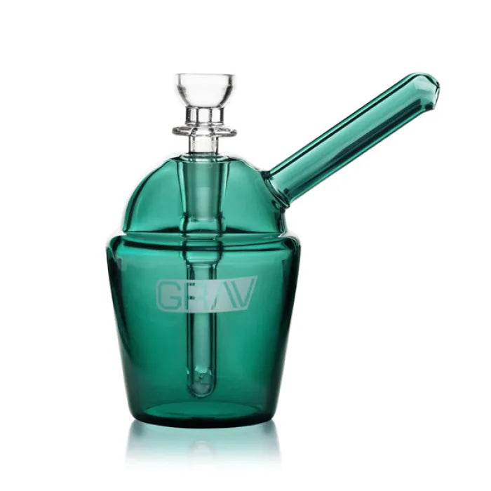 GRAV SLUSH CUP POCKET BUBLER PBSC