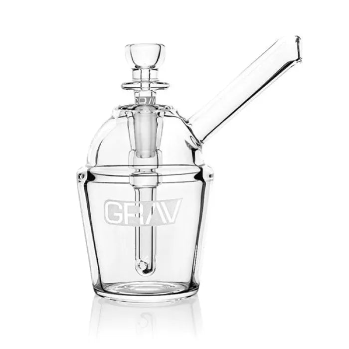 GRAV SLUSH CUP POCKET BUBLER PBSC
