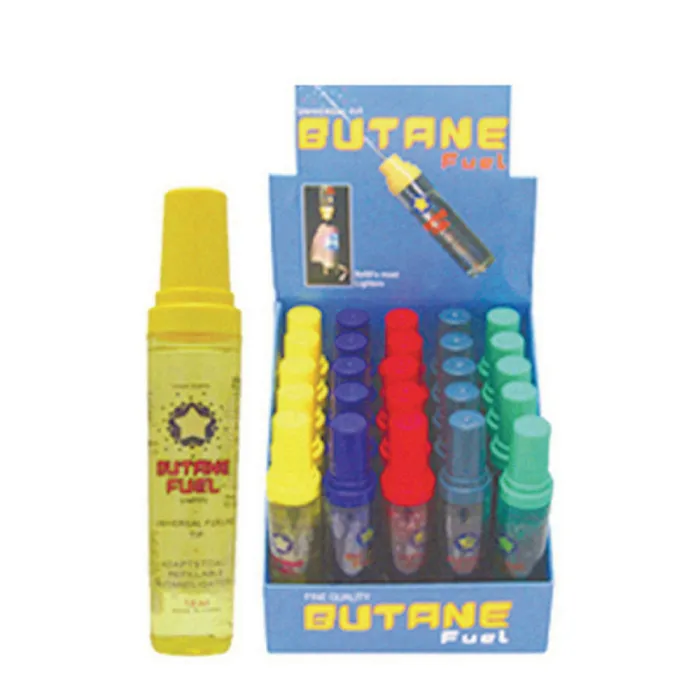 SMALL BUTANE GAS 8G GAS-02