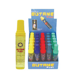 SMALL BUTANE GAS 8G GAS-02