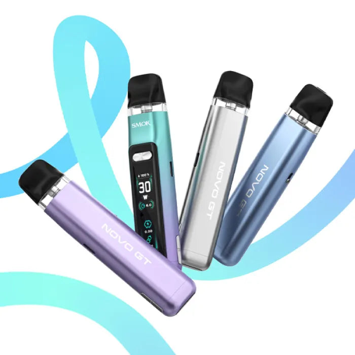 SMOK NOVO GT KIT