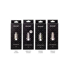 SMOK NORD COILS