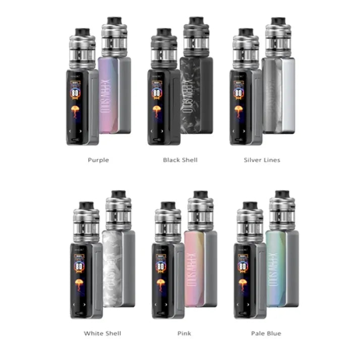 SMOK X-PRIV SOLO KIT 3.5