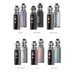 SMOK X-PRIV SOLO KIT 3.5