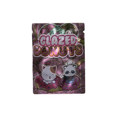 SMOKE PROOF BAGS 1G