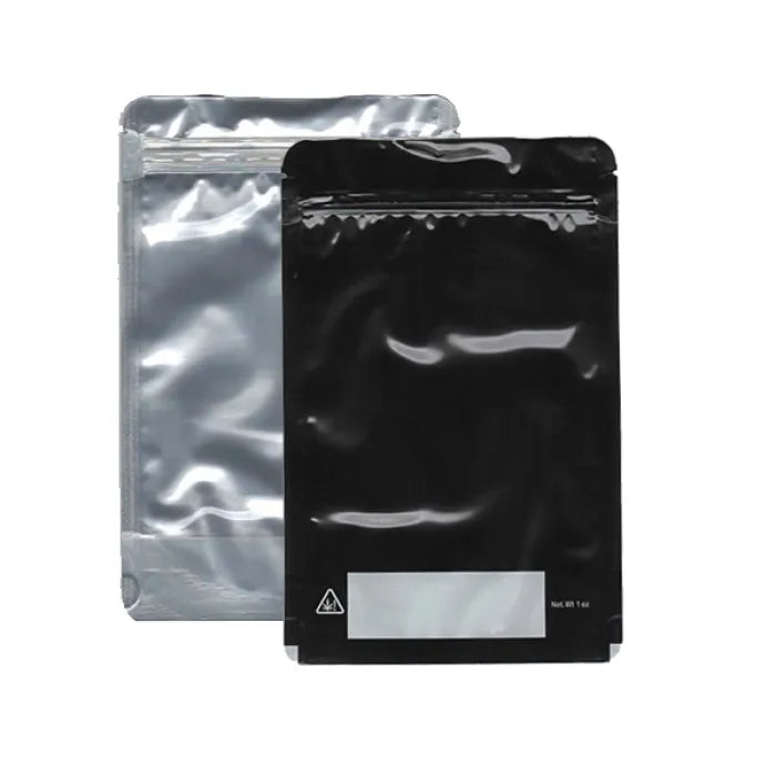 SMOKE PROOF BAGS 1OZ