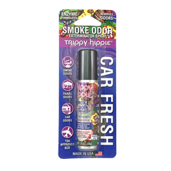 SMOKE ODOR CAR SPRAY