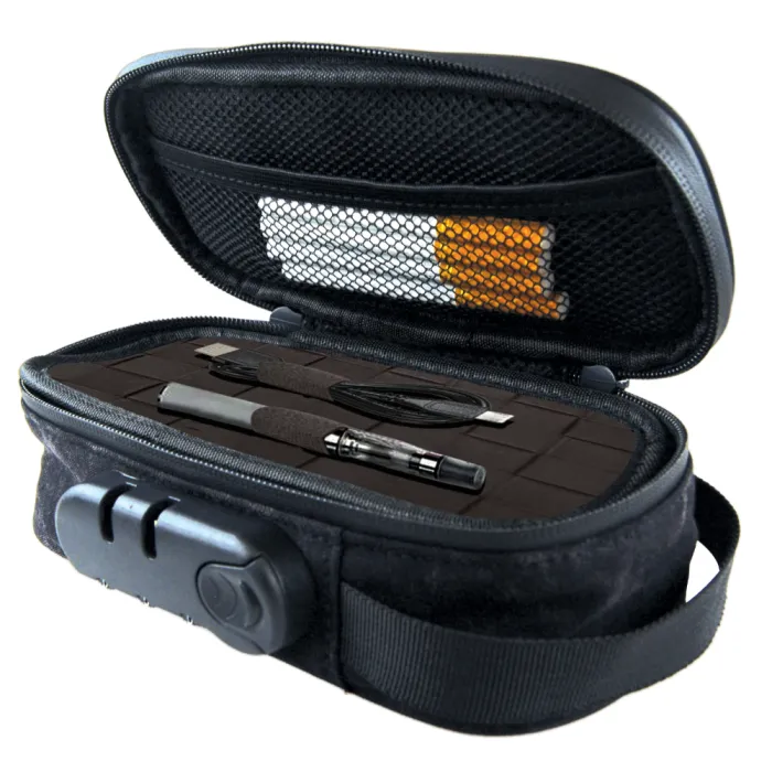 SMOKEZILLA ZILLA THIN LOCKING BAG