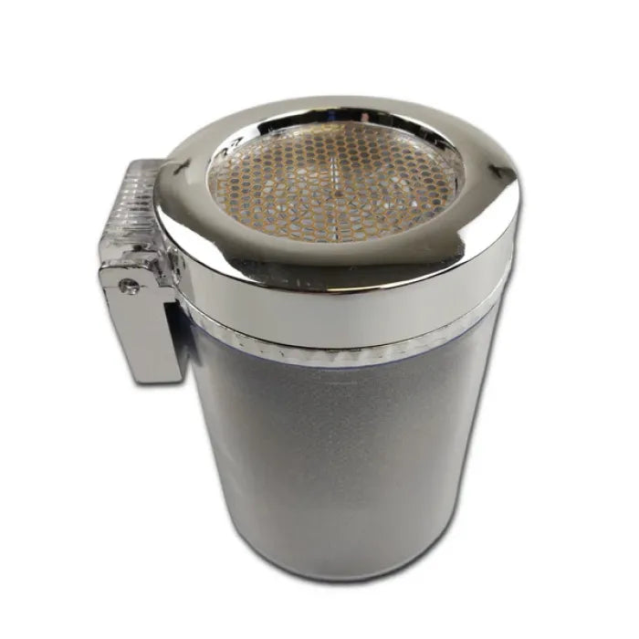 SMOKEZILLA ASHTRAYS BUTT BUCKET LIGHT SHOW - ASSORTED