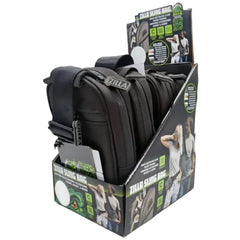 SMOKEZILLA SLING BAG 023238