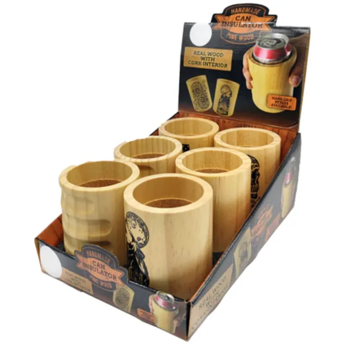 SMOKEZILLA WOOD CAN INSULATOR 023222