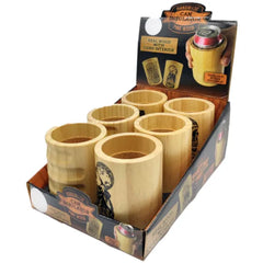 SMOKEZILLA WOOD CAN INSULATOR 023222