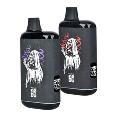 SMOKE BLACKCRAFT x PULSAR 510 DL 2.0 PRO VV VAPE BAR [V888] 1000mAh - ASSORTED
