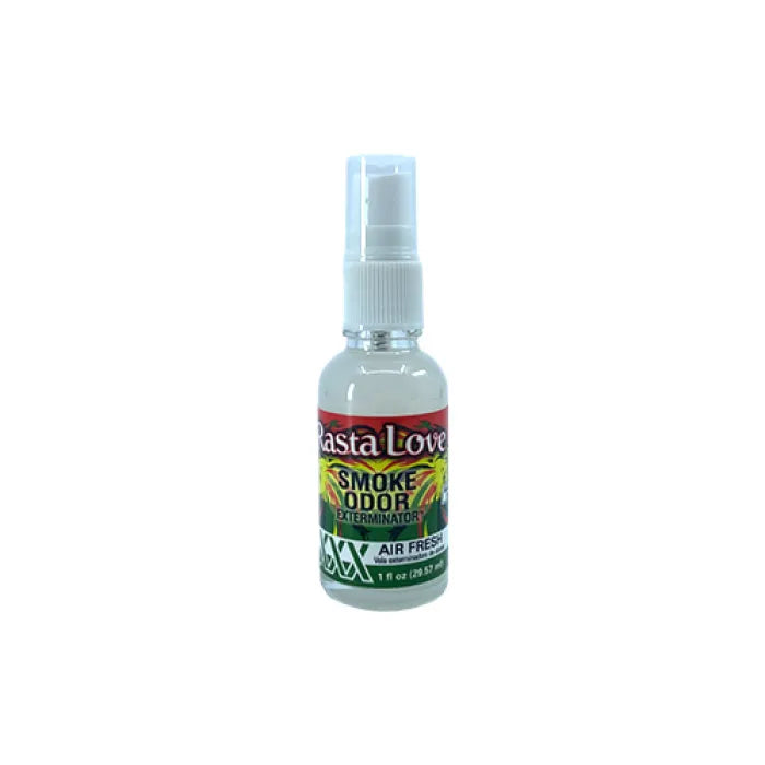 SMOKE ODOR XXX SPRAY 1OZ