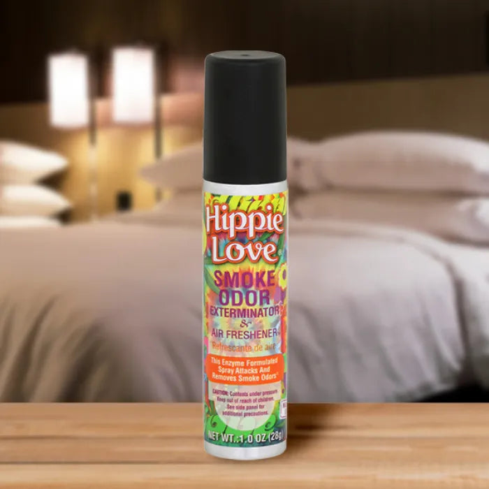 SMOKE ODOR POCKET SPRAY 1oz