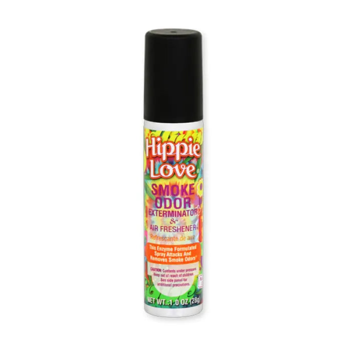 SMOKE ODOR POCKET SPRAY 1oz