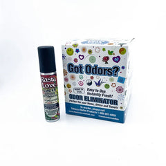 SMOKE ODOR POCKET SPRAY 1oz