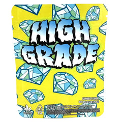 SMOKE PROOF BAGS - HIGH GRADE DIAMONDS