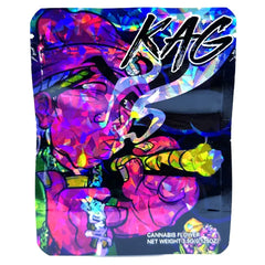 SMOKE PROOF BAGS - KAG