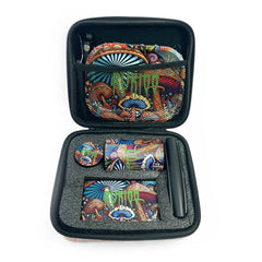 SMOKING SET BAG - ASSORTED DESIGN