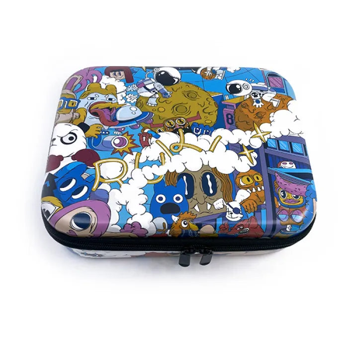 SMOKING SET BAG - ASSORTED DESIGN