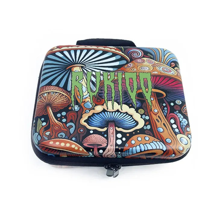 SMOKING SET BAG - ASSORTED DESIGN