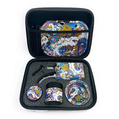 SMOKING SET BAG - ASSORTED DESIGN