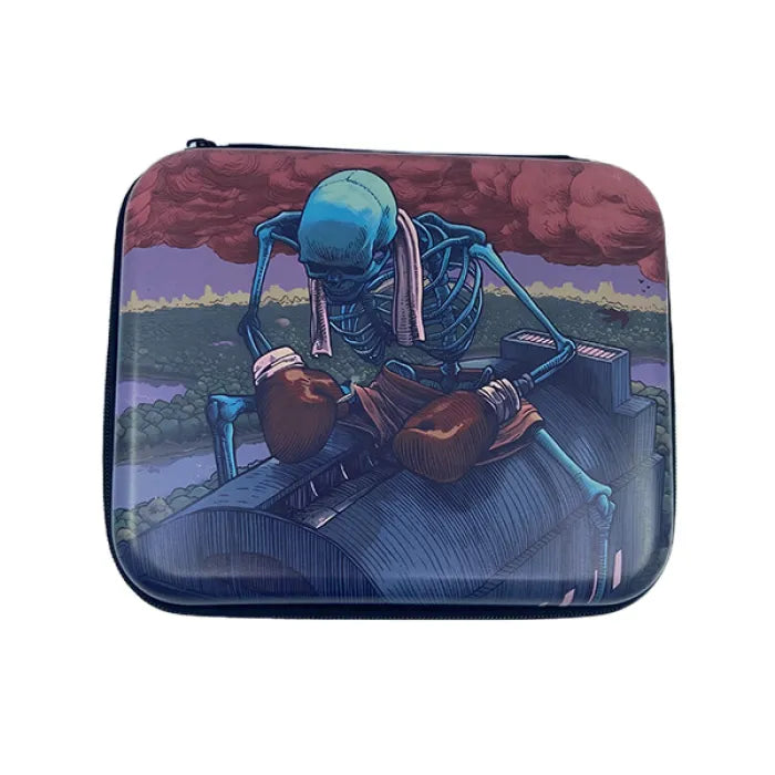 SMOKING SET BAG