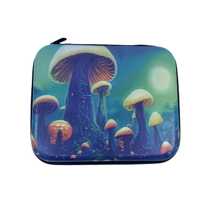 SMOKING SET BAG