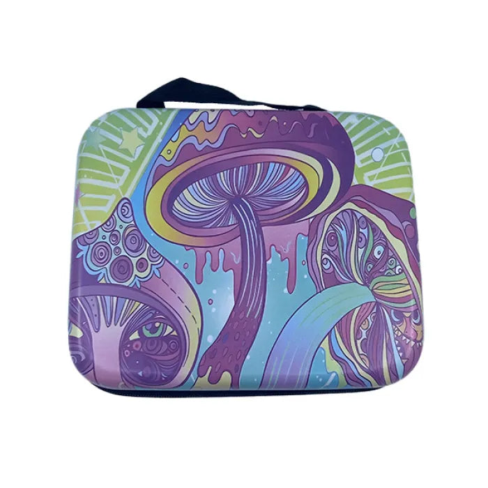SMOKING SET BAG