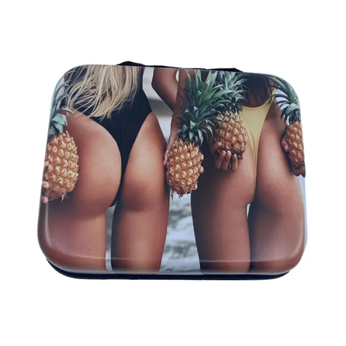 SMOKING SET BAG