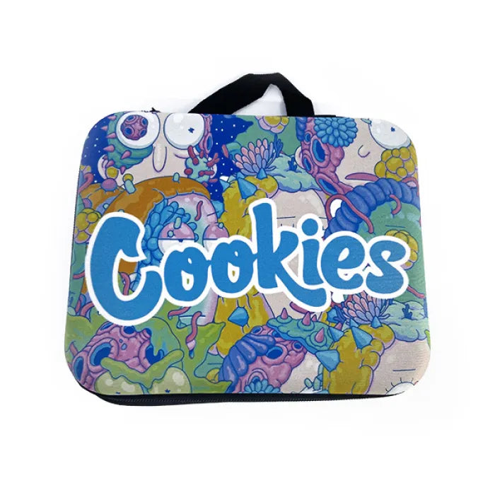 TRIPPY GOAT SMOKING SET312 BAG - CKS ASSORTED
