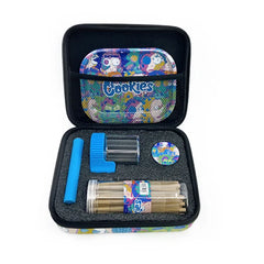 TRIPPY GOAT SMOKING SET312 BAG - CKS ASSORTED