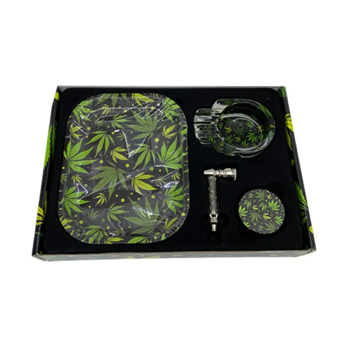 SMOKING KIT BOX